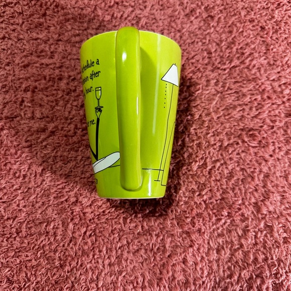 •FREE ADD ON • Yoga Coffee Mug - Picture 4 of 7